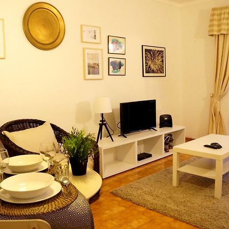Casa Do Parque Apartment Lagos Exterior photo