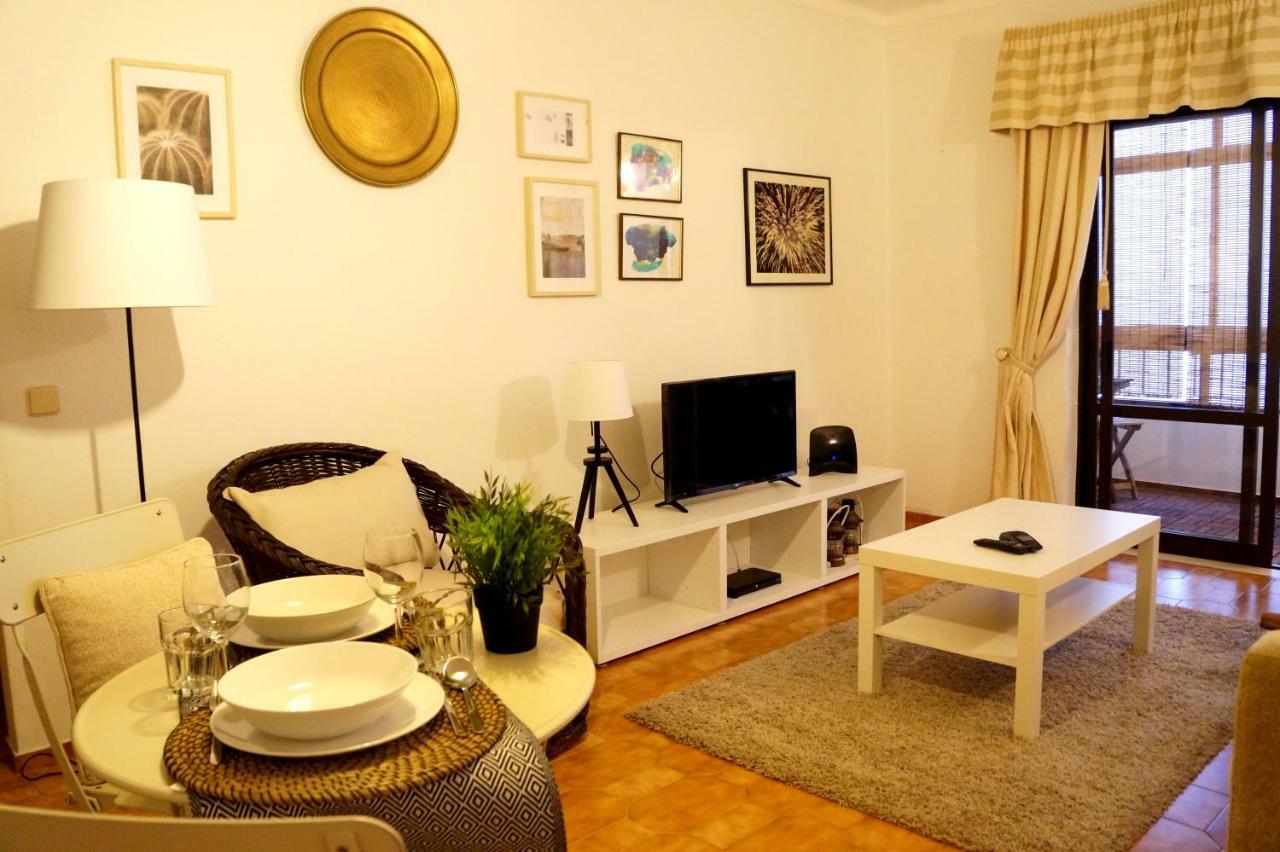 Casa Do Parque Apartment Lagos Exterior photo