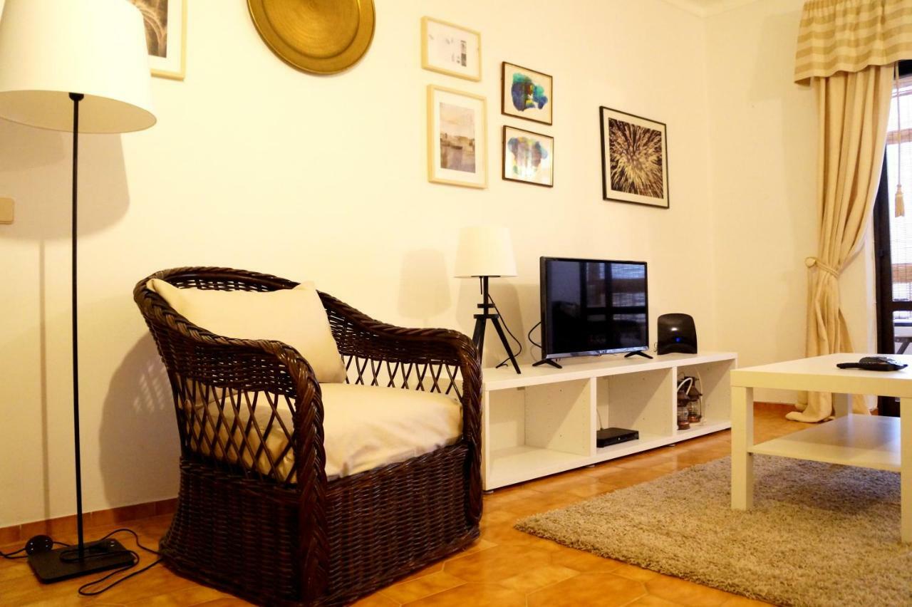 Casa Do Parque Apartment Lagos Exterior photo