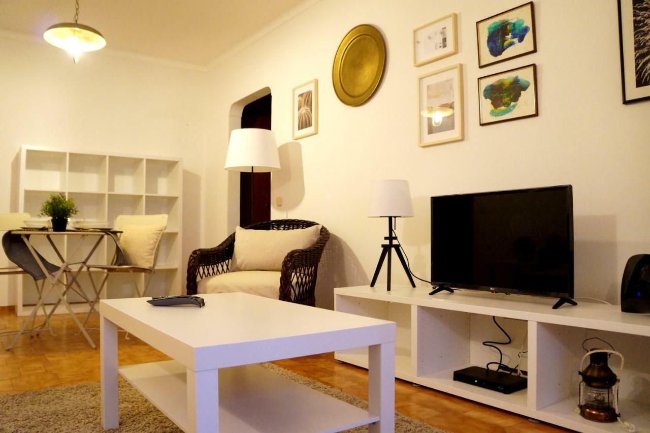 Casa Do Parque Apartment Lagos Exterior photo